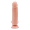 7100869-3 Dildo Realistico Philander 18 cm