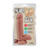 7100869-6 Dildo Realistico Philander 18 cm