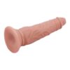 7100870-2 Dildo Realistico Lascivious 21,5 cm