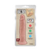7100870-6 Dildo Realistico Lascivious 21,5 cm