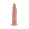 7100870-7 Dildo Realistico Lascivious 21,5 cm