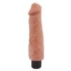 Vibratore Realistico Greedy Guy 24 cm