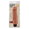 Vibratore Realistico Greedy Guy 24 cm