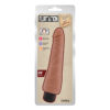 Vibratore Realistico Flirtation 24 cm