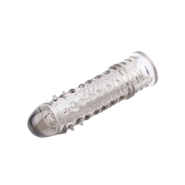 Guaina Fallica Swirls 16 cm