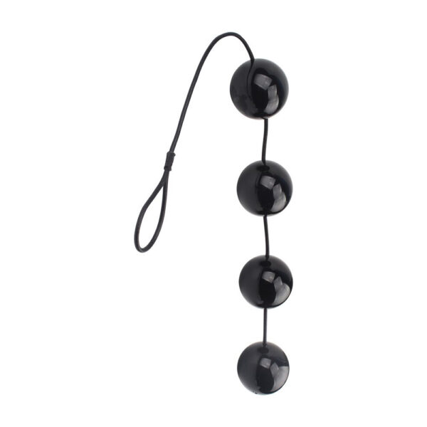 7100899-8 Palline Anali Extreme Butt Pleasure Ø 6 cm