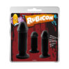 Dildo Anali Evil Dark