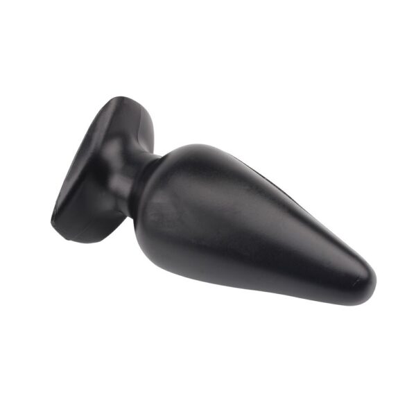 7100902-2 Plug Anale Extreme My Ass Slate