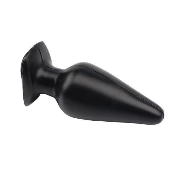 7100902-3 Plug Anale Extreme My Ass Slate
