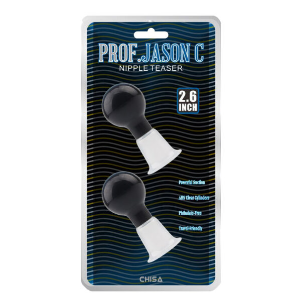 7100924-7 Succhia Capezzoli Nipple Teaser