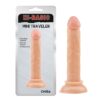 7100931-1 Dildo Realistico Mini Traveler 14 cm