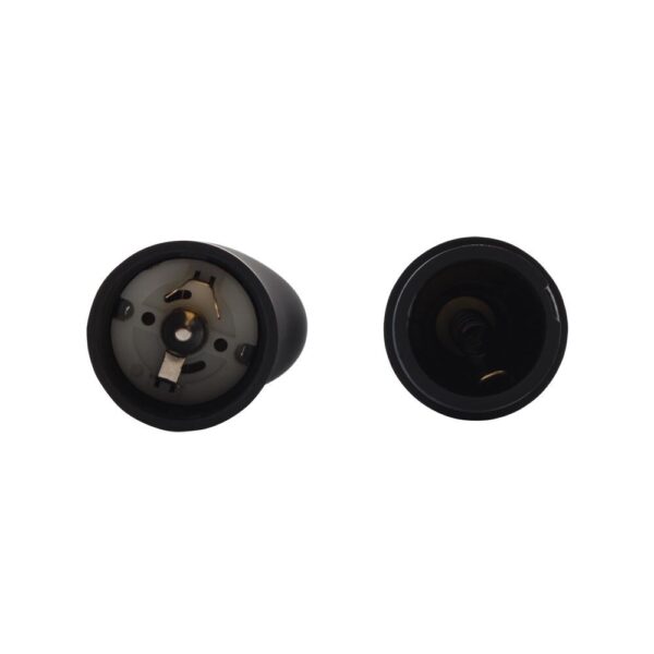 7100936-5 Mini Vibratore Powerful Invigorate