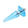 Vibratore Anale Nicole Vibra Plug