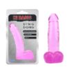 Dildo Realistico Ding Dong 13 cm