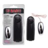 Vibratore Clitoride Power Bullet Vibe