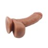 7100971-2 Dildo Realistico Lucas 17,5 cm