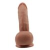 7100971-5 Dildo Realistico Lucas 17,5 cm