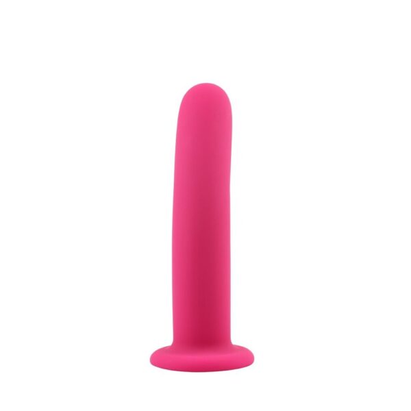 7100996-5 Dildo Anale Raw Recruit 15 cm