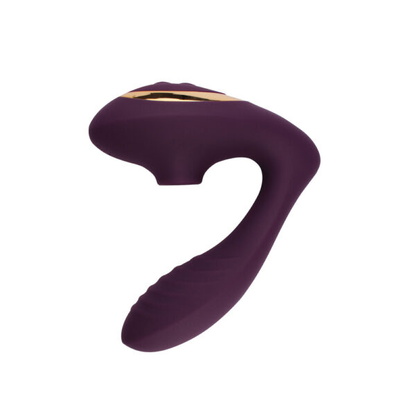 Succhia Clitoride Double Orgasm