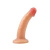 7101002-2 Dildo Realistico Moonlight 18,5 cm