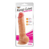 Dildo Realistico Fantasy 18 cm