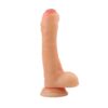 7101014-2 Dildo Realistico Gentle 20,5 cm