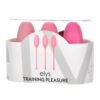 7101025-2 Palline Vaginali Training Pleasure
