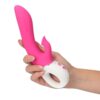 7101027-4 Vibratore Rabbit Tender Love