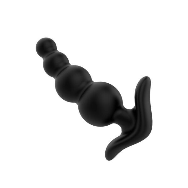 7101044-2 Plug Anale Rude Boy Set