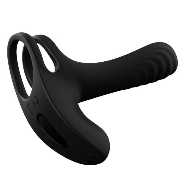 7101052-2 Anello Vibrante Yummy Game