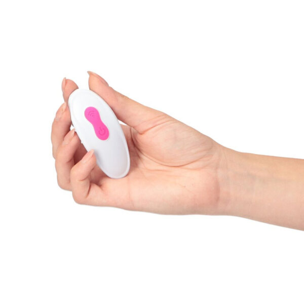 Vibratore Doppia Stimolazione Satisfied