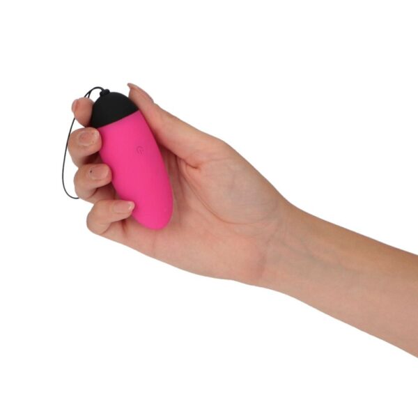 7101060-3 Ovetto Vibrante Sensual Games