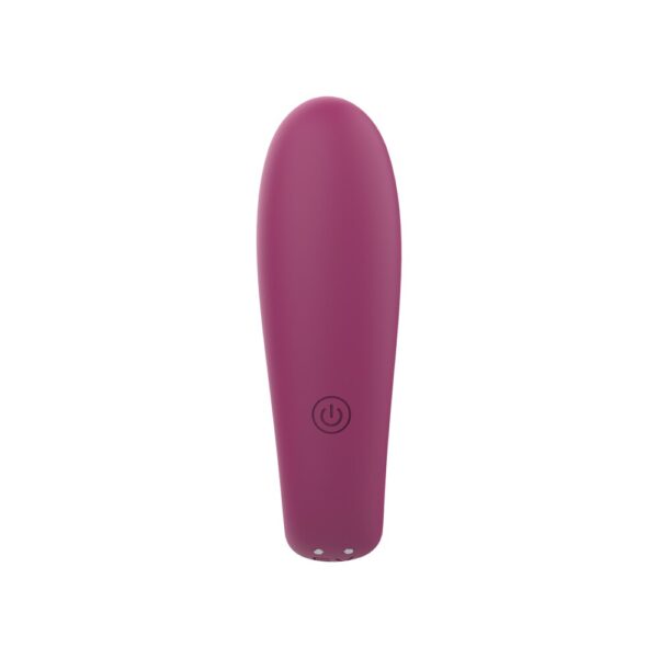 7101062-2 Vibratore per Coppia Connected Souls