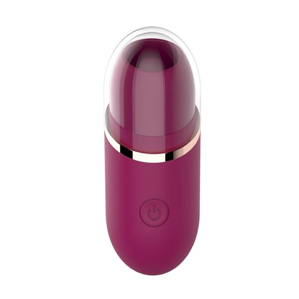 7101063-3 Mini Vibratore Lick It