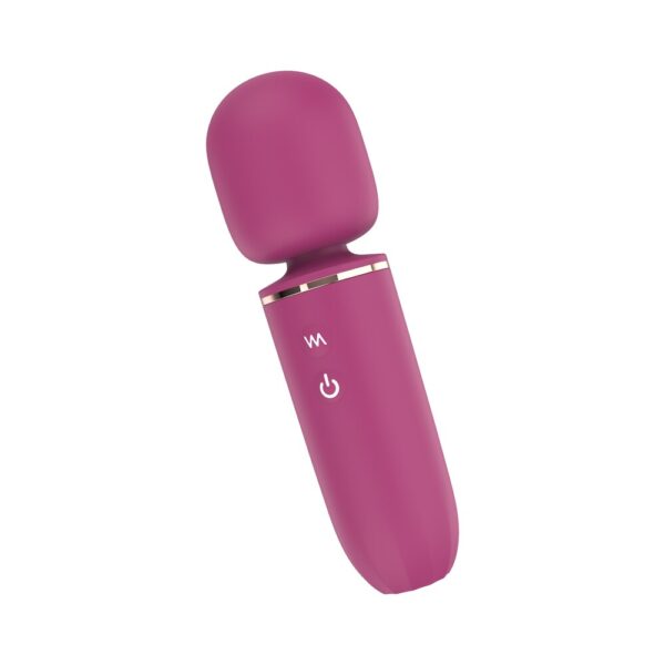 7101064-2 Magic Wand Erotic Feeling
