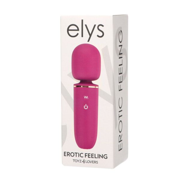 7101064-5 Magic Wand Erotic Feeling