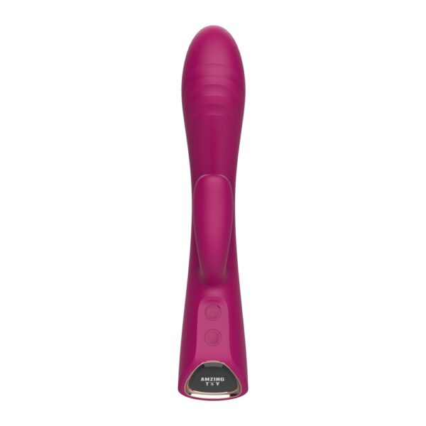 Vibratore Rabbit Cool