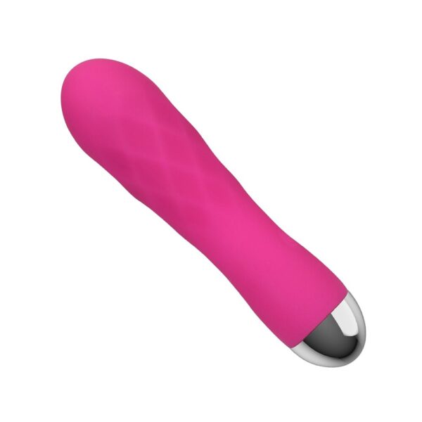 7101068-4 Vibratore Classico Pro Delight