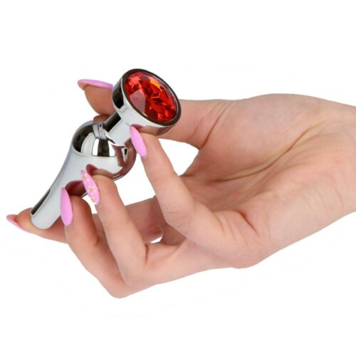 Plug Anale Ace of Spades