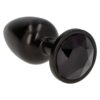 7101131-1 Plug Anale Secret Pleasure