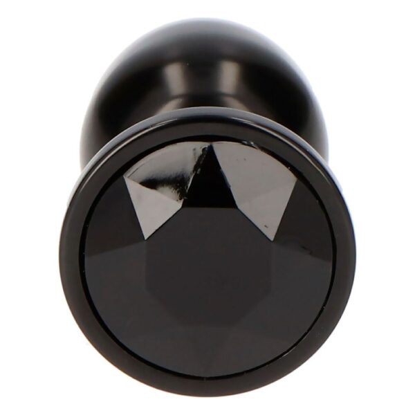 7101131-2 Plug Anale Secret Pleasure