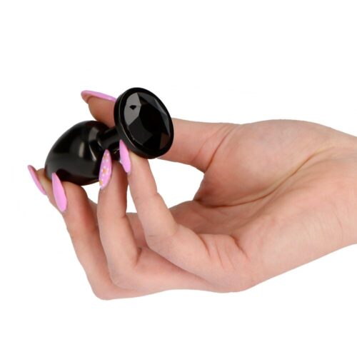 Plug Anale Secret Pleasure
