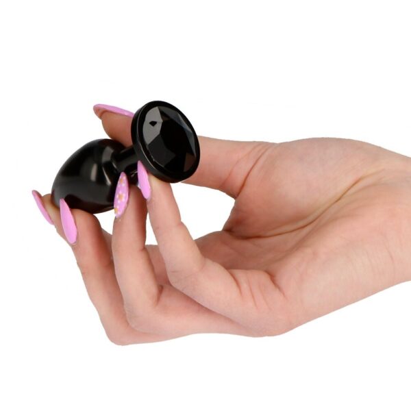 7101131-4 Plug Anale Secret Pleasure