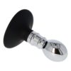 7101135-3 Plug Anale Pleasure Sphere