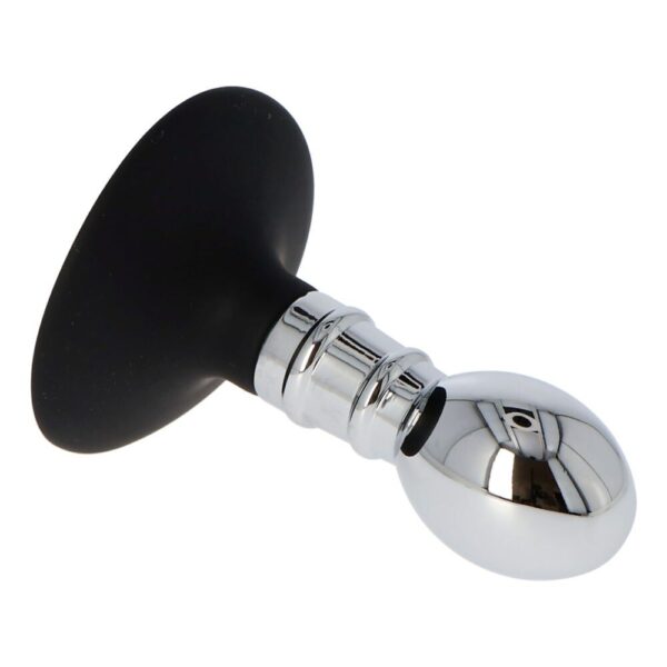 7101135-3 Plug Anale Pleasure Sphere