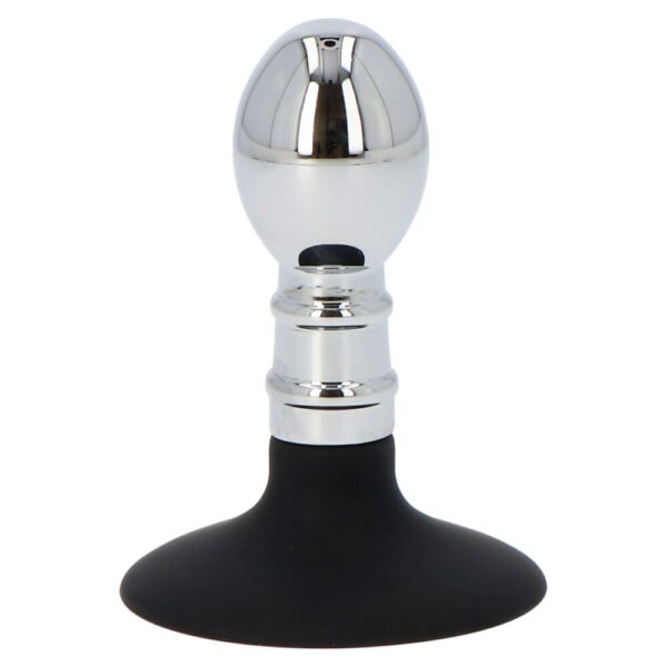 7101135-5 Plug Anale Pleasure Sphere
