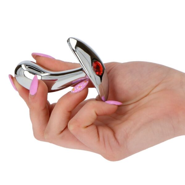 7101136-2 Plug Anale Wacky Sailor