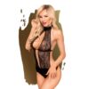 7101524-2 Body Sexy Perfect Lover Nero