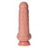 Dildo XXL Ulisse 22,5 cm