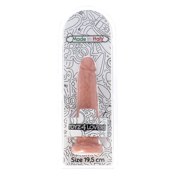 Dildo Realistico Marco 19,5 cm